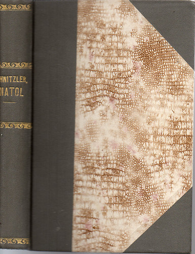 Anatol -sznm colligatum