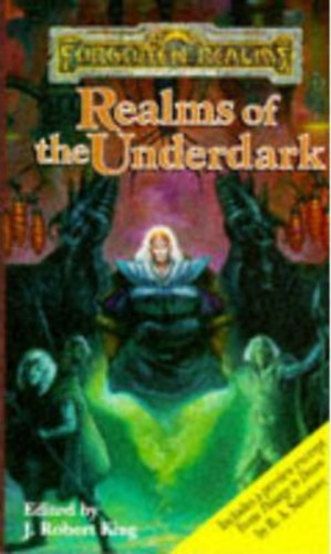 REALMS OF THE UNDERDARK