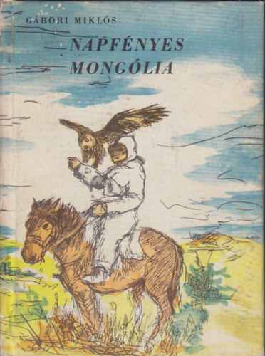 Napf�nyes Mong�lia