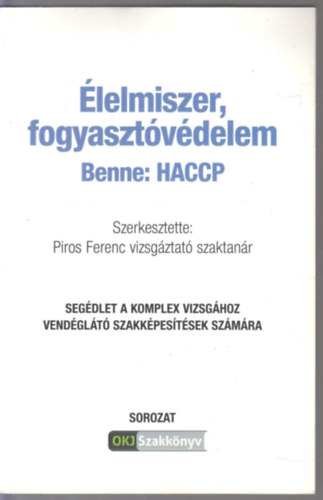 lelmiszer, fogyasztvdelem