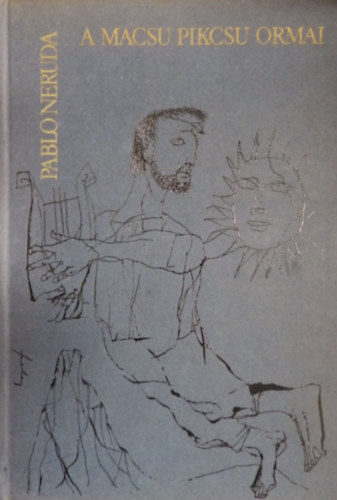 A Macsu Pikcsu ormai