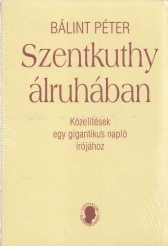 Szentkuthy lruhban