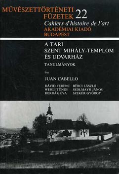 A tari Szent Mihly-templom s udvarhz