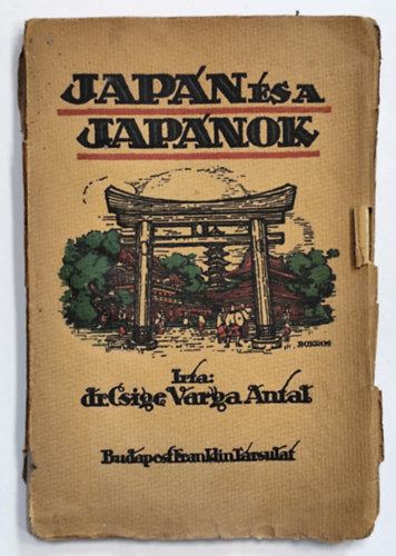 Japn s a japnok