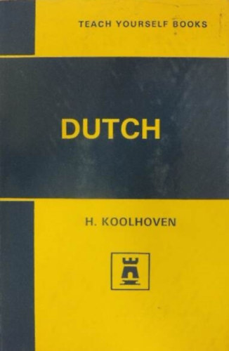Teach Yourself Dutch