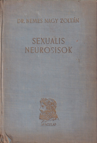 Sexualis neurosisok