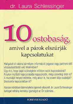 10 ostobasg, amivel a prok elszrjk a kapcsolatukat
