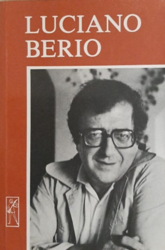 Varga Blint Andrs - Luciano Berio