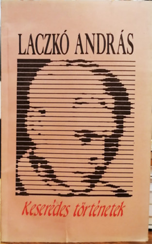 Keserdes trtnetek
