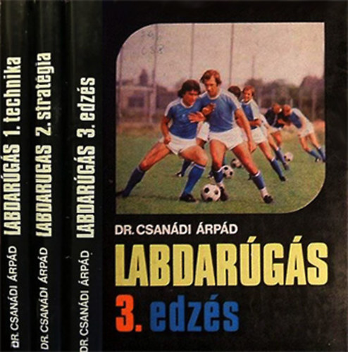 Labdargs 1-3.