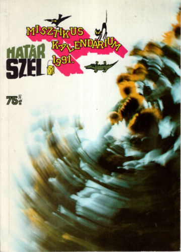 Misztikus Hatr-szl Kalendrium 1991