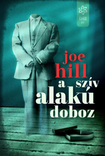 A sz�v alak� doboz