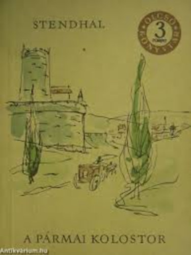 A p�rmai kolostor I-III.