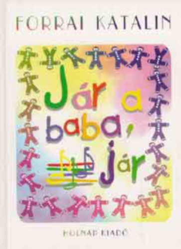 Jr a baba, jr (GRAFIKUS Reich Kroly)