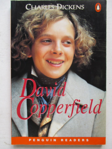 David Copperfield (Penguin Readers level 3)