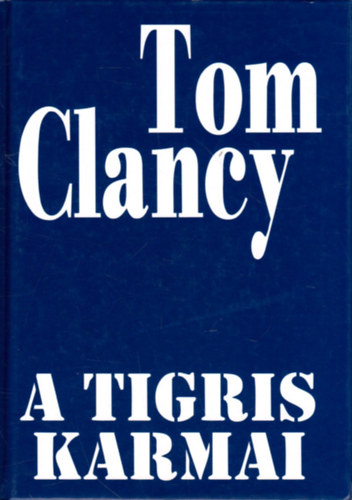 A tigris karmai