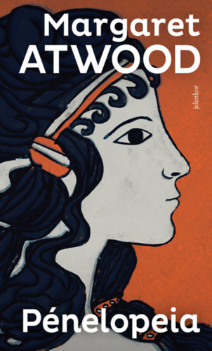 Margaret Atwood - P�nelopeia