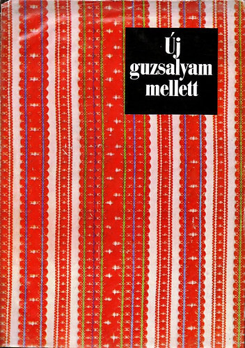 j guzsalyam mellett (bakelit lemezzel)