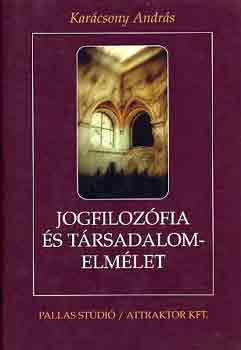 Jogfilozfia s trsadalomelmlet
