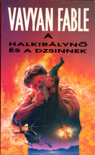 A Halkirlyn s a dzsinnek
