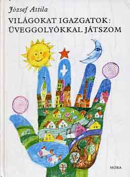 Vilgokat igazgatok: veggolykkal jtszom