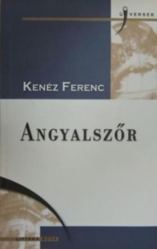 Kenz Ferenc - Angyalszr