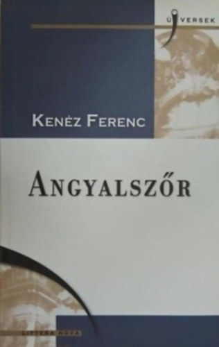 Angyalszr