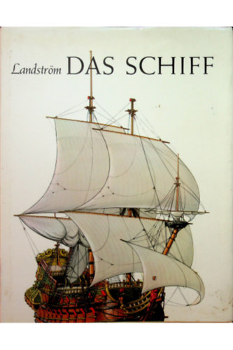Das Schiff (A haj - nmet nyelv)