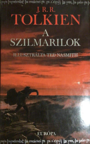 A szilmarilok - D�szkiad�s