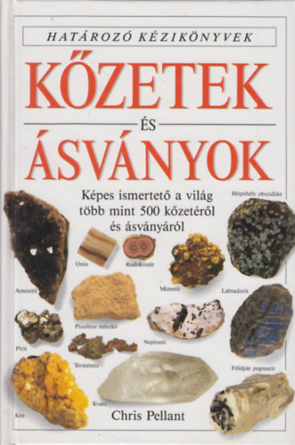 Kzetek s svnyok - Hatroz kziknyvek