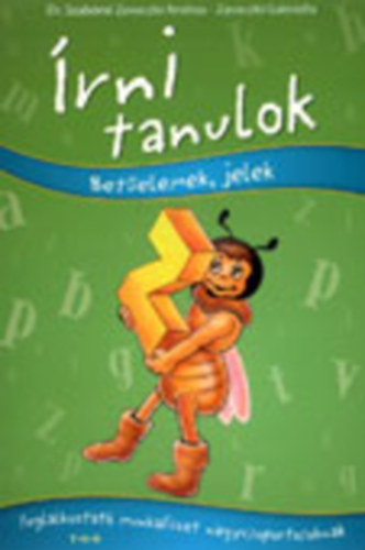 rni tanulok - Betelem, jelek