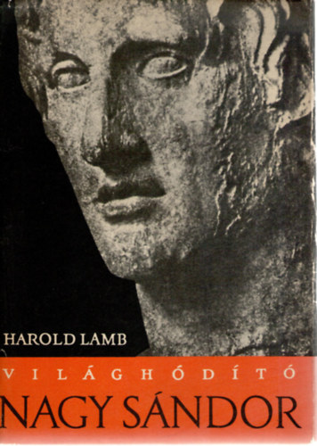 Harold Lamb - Vilghdt Nagy Sndor