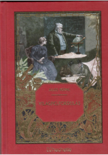 Vil�gfelfordul�s