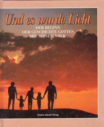 Ludwig K. Hahn  Reinhard Stahnke (Red.) - Und es wurde Licht