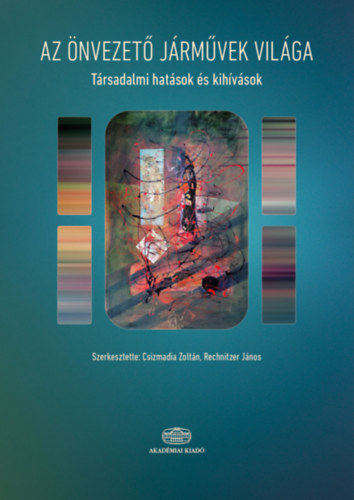 Az �nvezet� j�rm�vek vil�ga