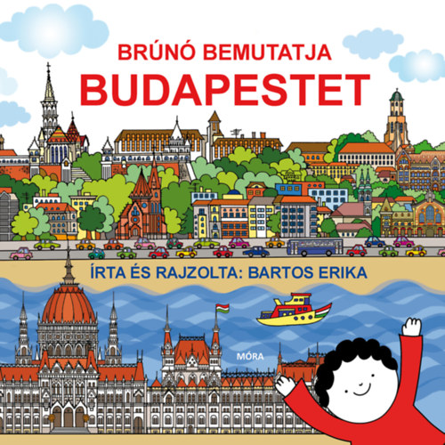 Brn bemutatja Budapestet