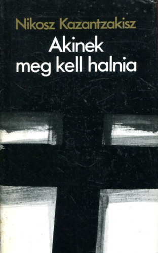 Akinek meg kell halnia