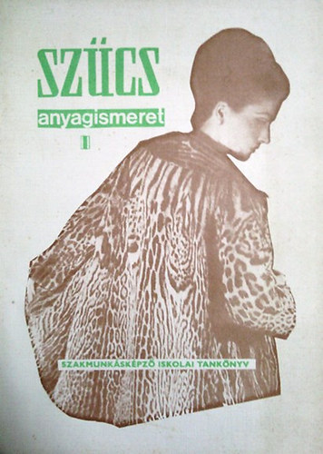 Sz�cs anyagismeret II.