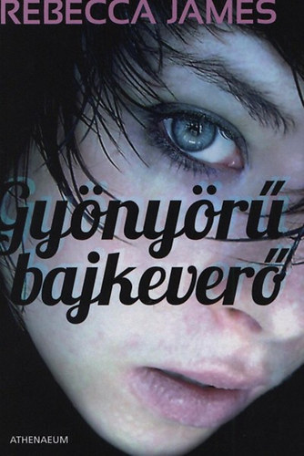 Rebecca James - Gynyr bajkever