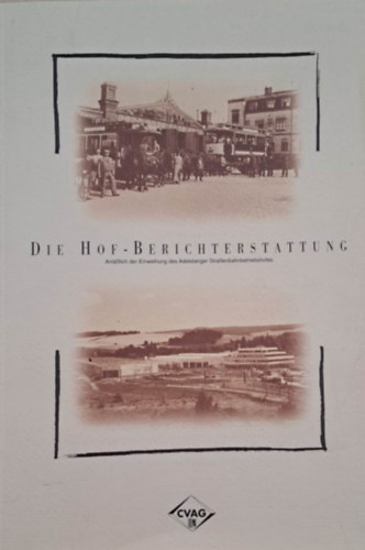 Die Hof-Berichterstattung