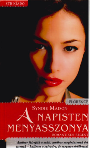 A napisten menyasszonya