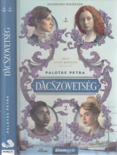 Dacszvetsg 2. (dediklt)