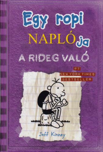 Egy ropi naplja 5. - A rideg val