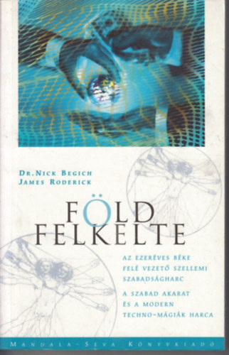 Nick, Roderick, James Begich - Fldfelkelte