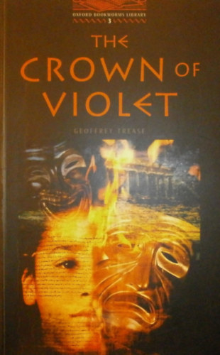 The Crown of Violet (OBW 3)