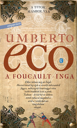 A Foucault-inga