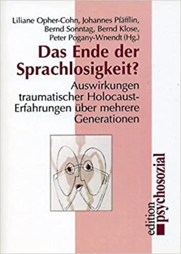 Das Ende der Sprachlosigkeit?