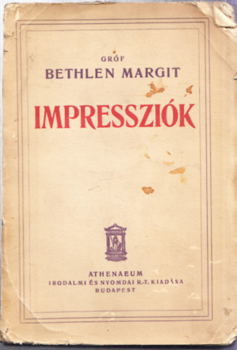 Impresszik (dediklt)