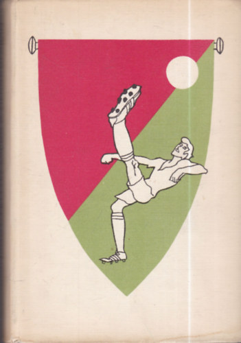 Tari J�nos - Pettyes labda a Vil�gkup�ban