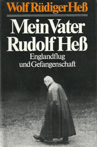 Mein Vater Rudolf- Englandflug und Gefangenschaft